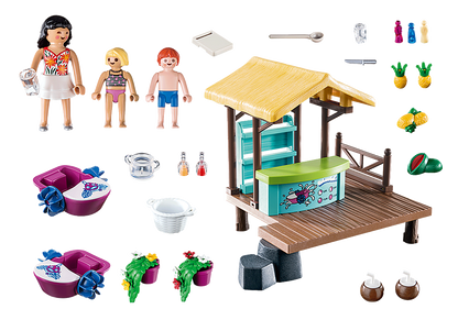 Playmobil 70612 Paddle Board Rental