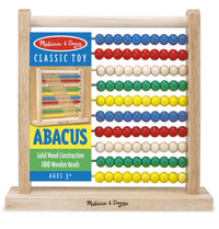 Wooden Abacus | Classic Toy