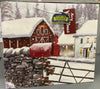 Elegant Jumbo Holiday Gift Bags