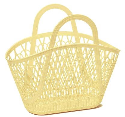 Sunjellies Betty Basket