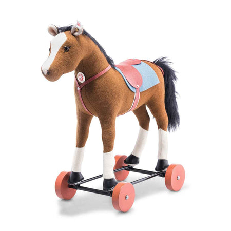 Stiff FriedHelm’s Horse On Wheels - EAN 006838