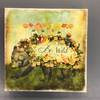 Land of Elsewhere Square Canvases