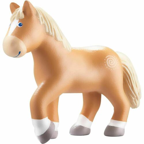 Haba Little Friends Leopold