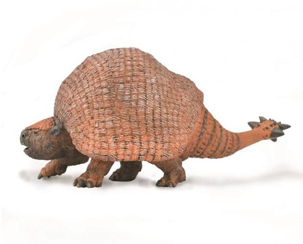 Doedicurus | Deluxe 1:20 Scale | Collecta by Breyer