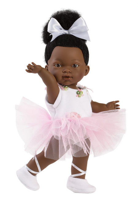Llorens Doll- Aja Ballerina