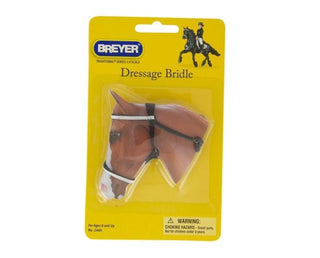 Breyer Dressage Bridle