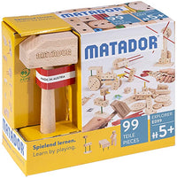 Matador E099 Building kit