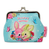 Retro Coin Purse