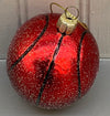 Assorted Sports Ball Ornaments