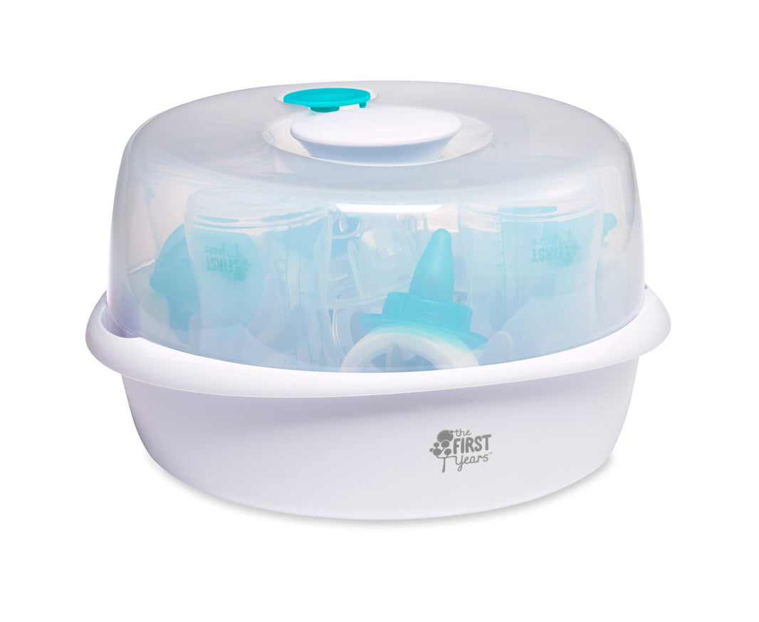 The First Years Microwave Sterilizer