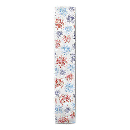 Firework Table Runner
