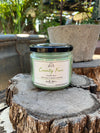 Rustic Charm candles