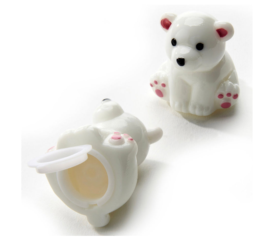 Polar Bear Lip Gloss