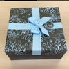 Square Elegant Gift Boxes