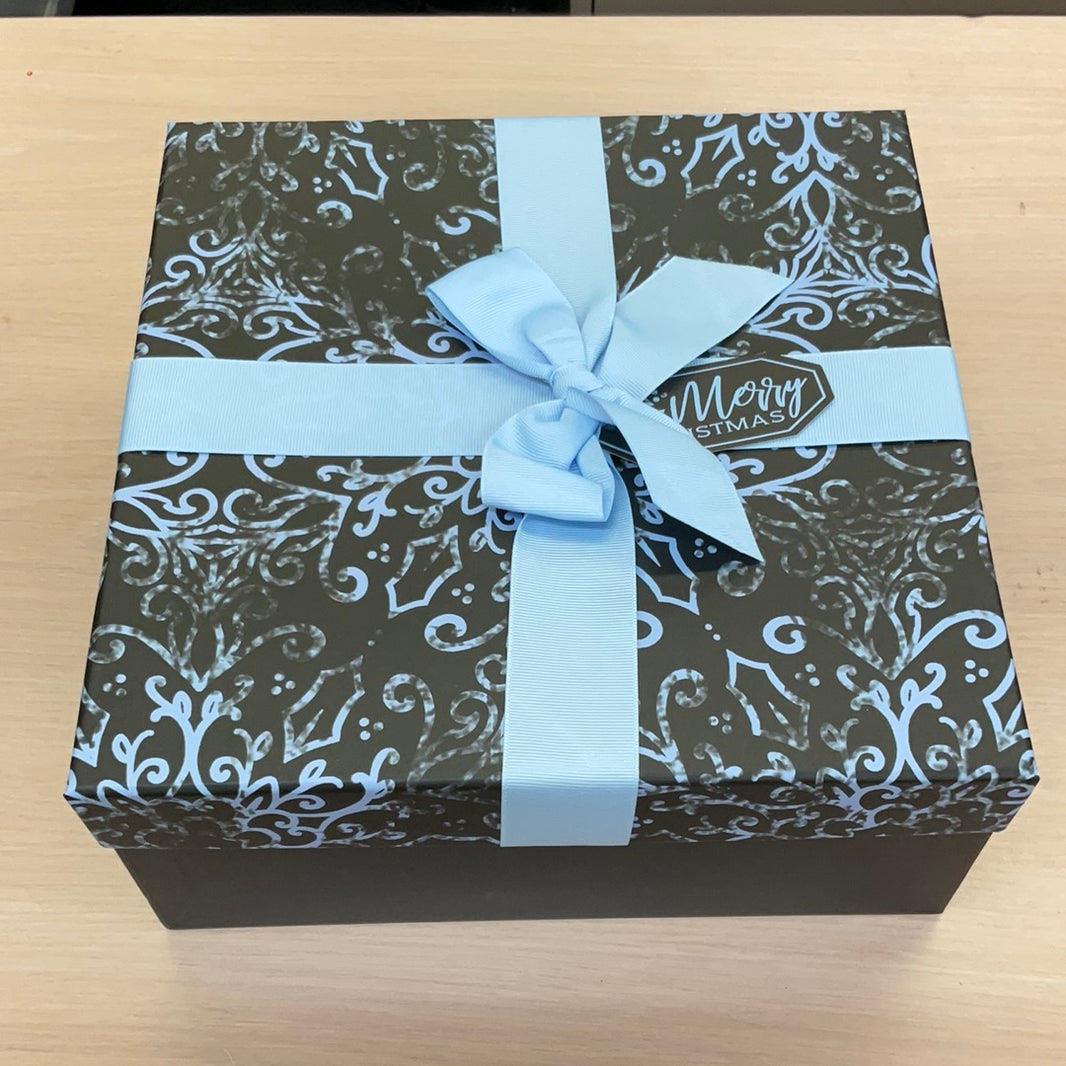 Square Elegant Gift Boxes