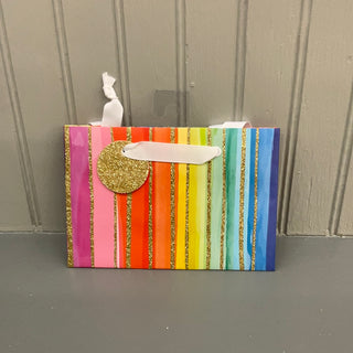 Lucky Rainbow Gift Bag
