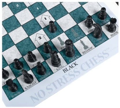 No Stress Chess | Board Game