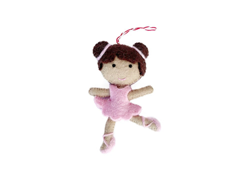 Felt Ornaments4 Orphans