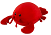 Squishy Squad-Beach Plush Assortment