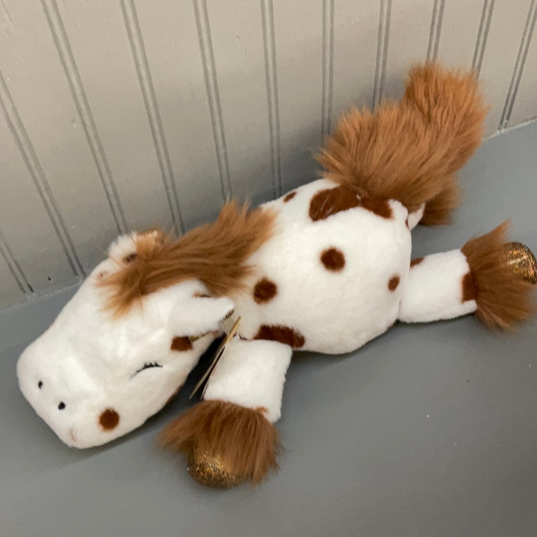 Sweet Foal Plush