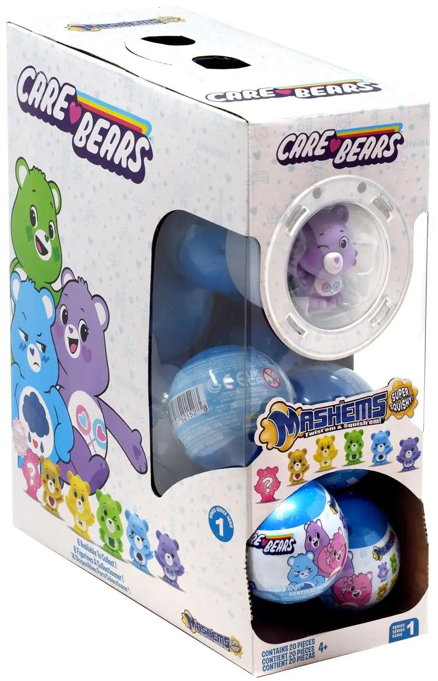 Care Bear Surprise Mash’ems | Blind Packs