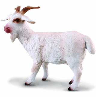 Billy Goat | Breyer Collecta