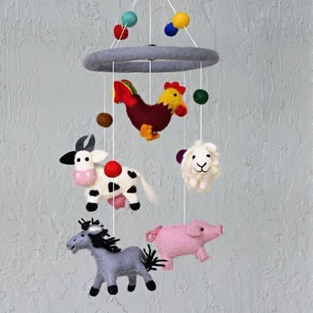 Wool Farm Mobile