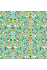 The Gift Wrap Company Be All that 5ft Wrapping Paper