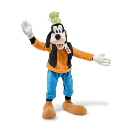 Steiff Goofy EAN 355011