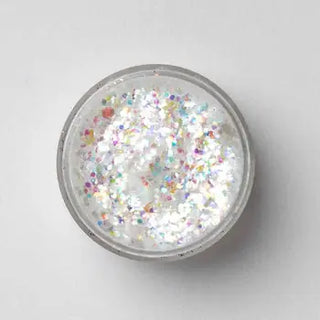 Galaxy Glister Glitter Gel