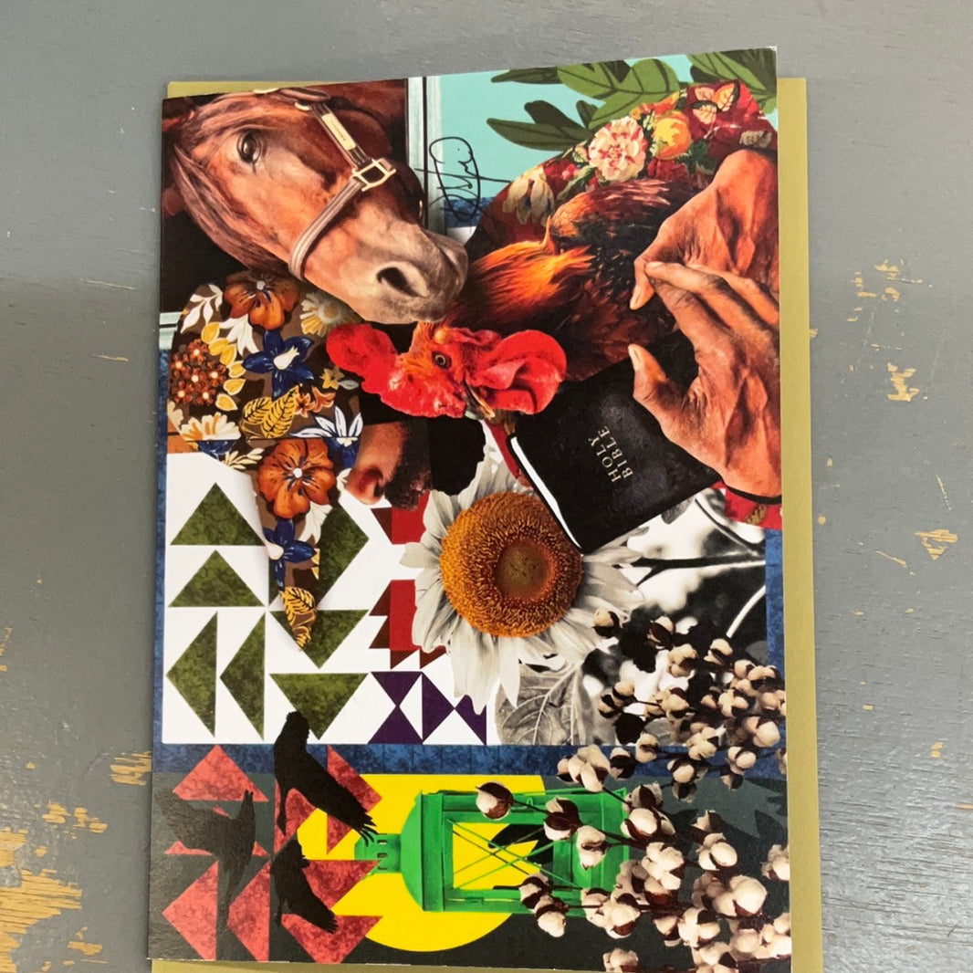 Dafris Studio Cards