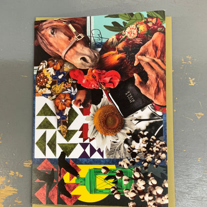 Dafris Studio Cards