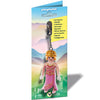 Playmobil Action Figure Keychains | Assorted