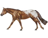 Chocolatey | Breyer Model Horse | 1842