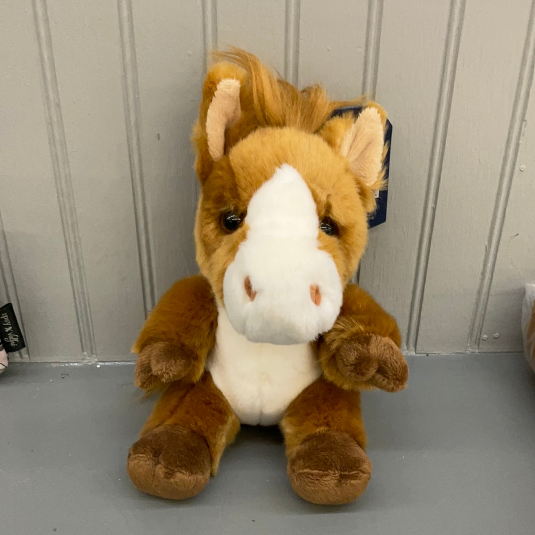 Heritage Collection Horse