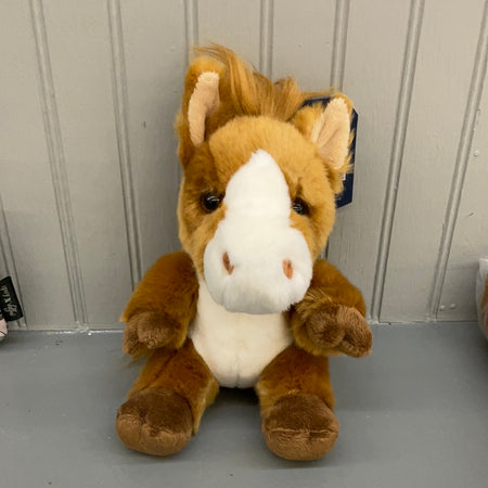 Heritage Collection Horse
