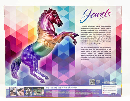 Breyer Jewels (No. 1866)