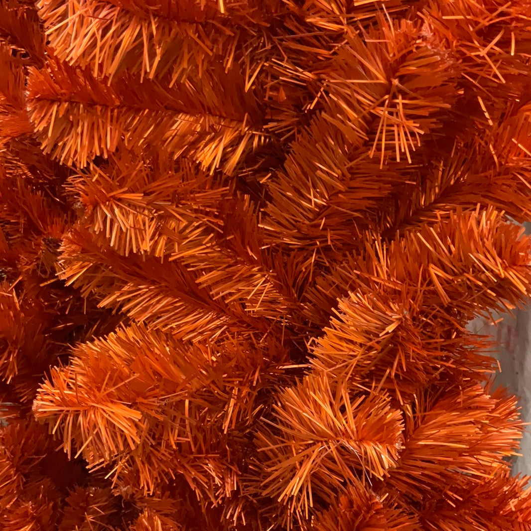 Chunky Cut 10ft Copper Garland