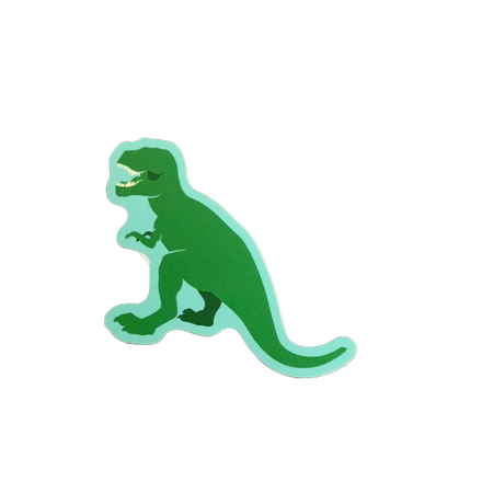 Dinosaur Sticker