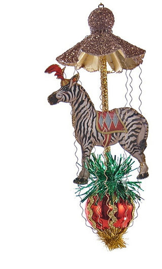 Katherine’s Collection Circus Ornament