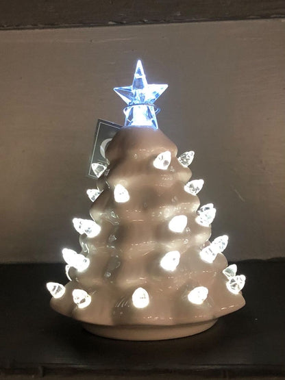 White Tree Nightlight