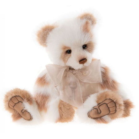Charlie Bear Sally Anne