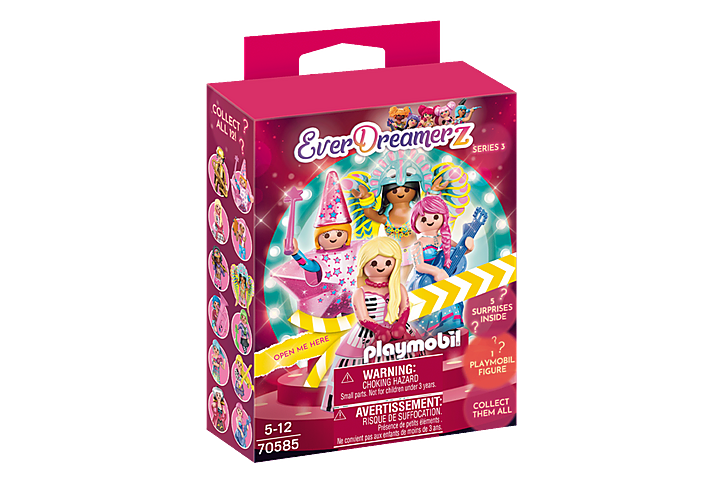 Playmobil Everdreamerz Suprise Pack