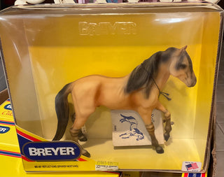 Pre-Owned #481 Reflections Breyer Model Horse