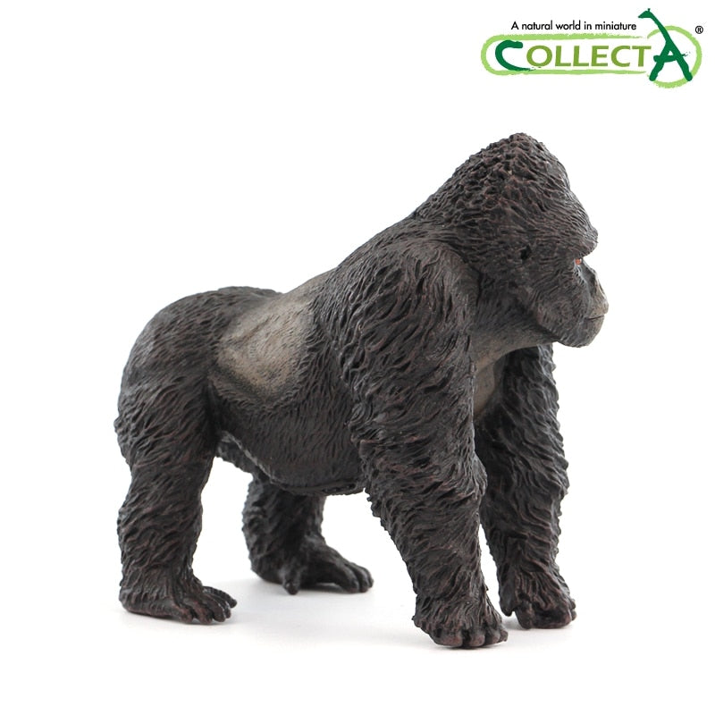 Mountain Gorilla | Collecta by Breyer | 88899
