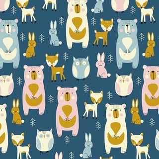 The Gift Wrap Company Character Cute Wrapping Paper 5th