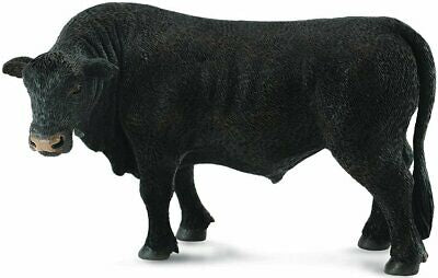 Angus Bull | Collecta by Breyer (88507)