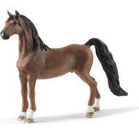 American Saddlebred Gelding | Schleich | 13913