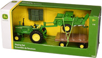 John Deere Haying Set
