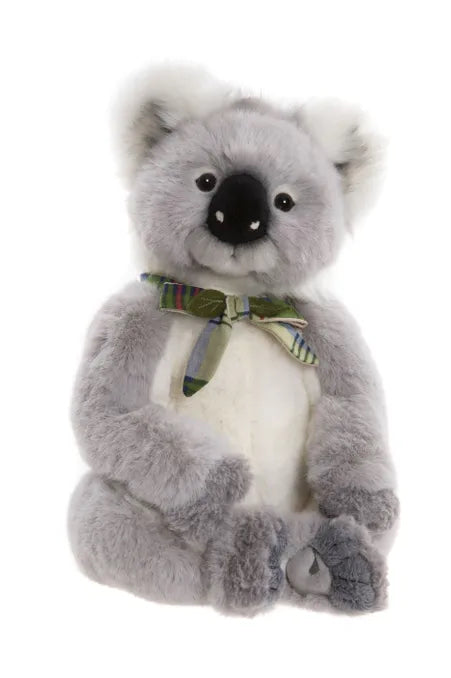 Charlie Bear Koala Dale